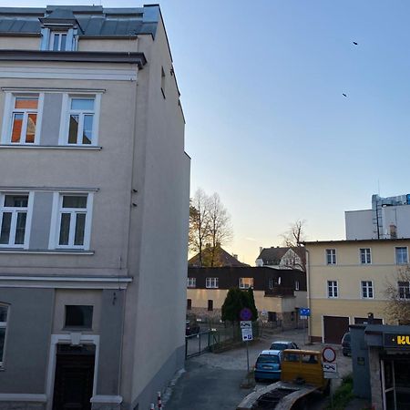 Apartament Pogodny 옐레니아구라 외부 사진