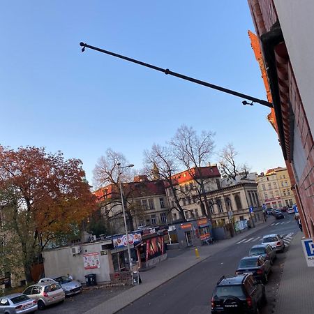 Apartament Pogodny 옐레니아구라 외부 사진