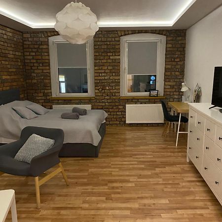 Apartament Pogodny 옐레니아구라 외부 사진