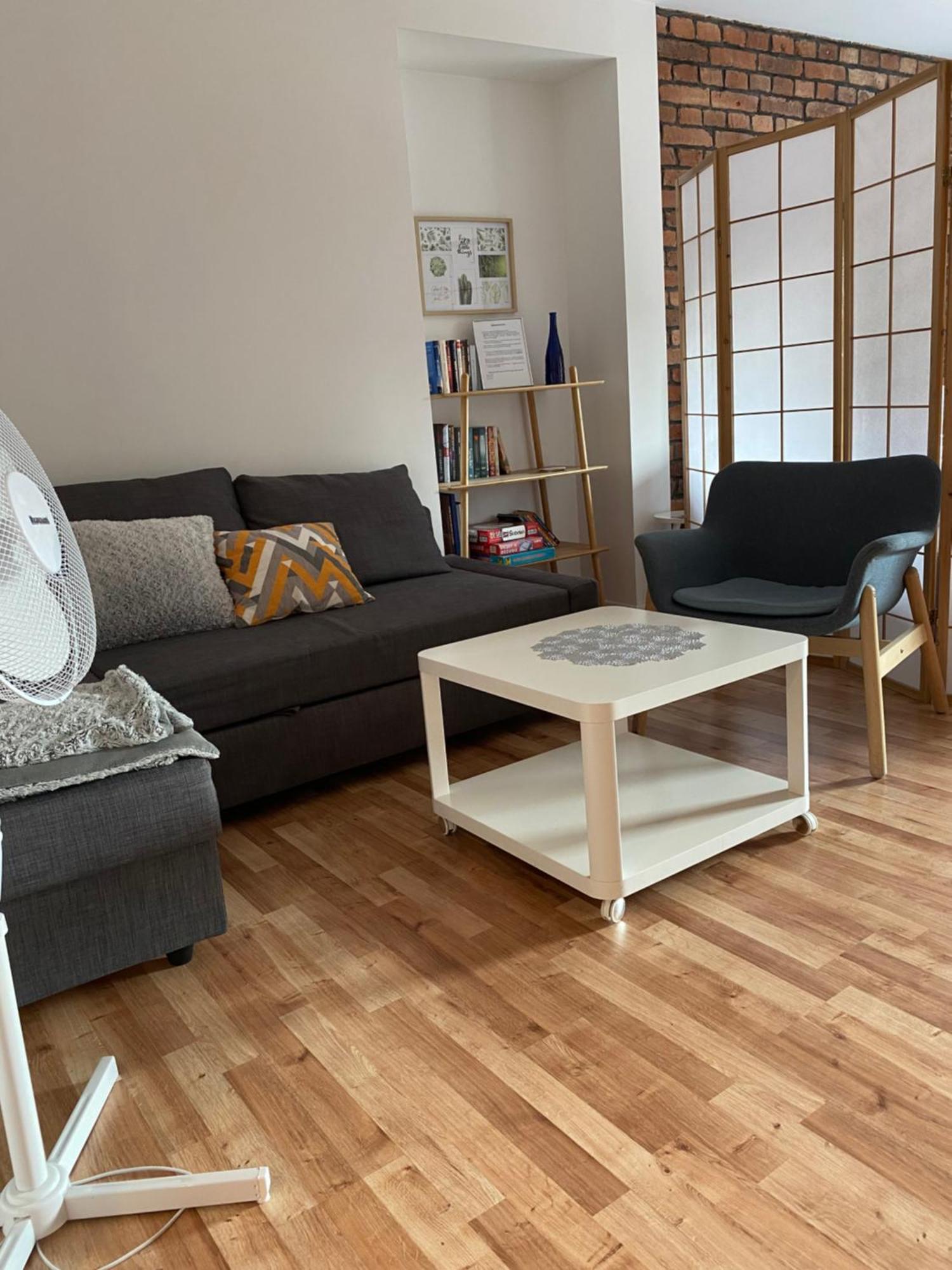 Apartament Pogodny 옐레니아구라 외부 사진