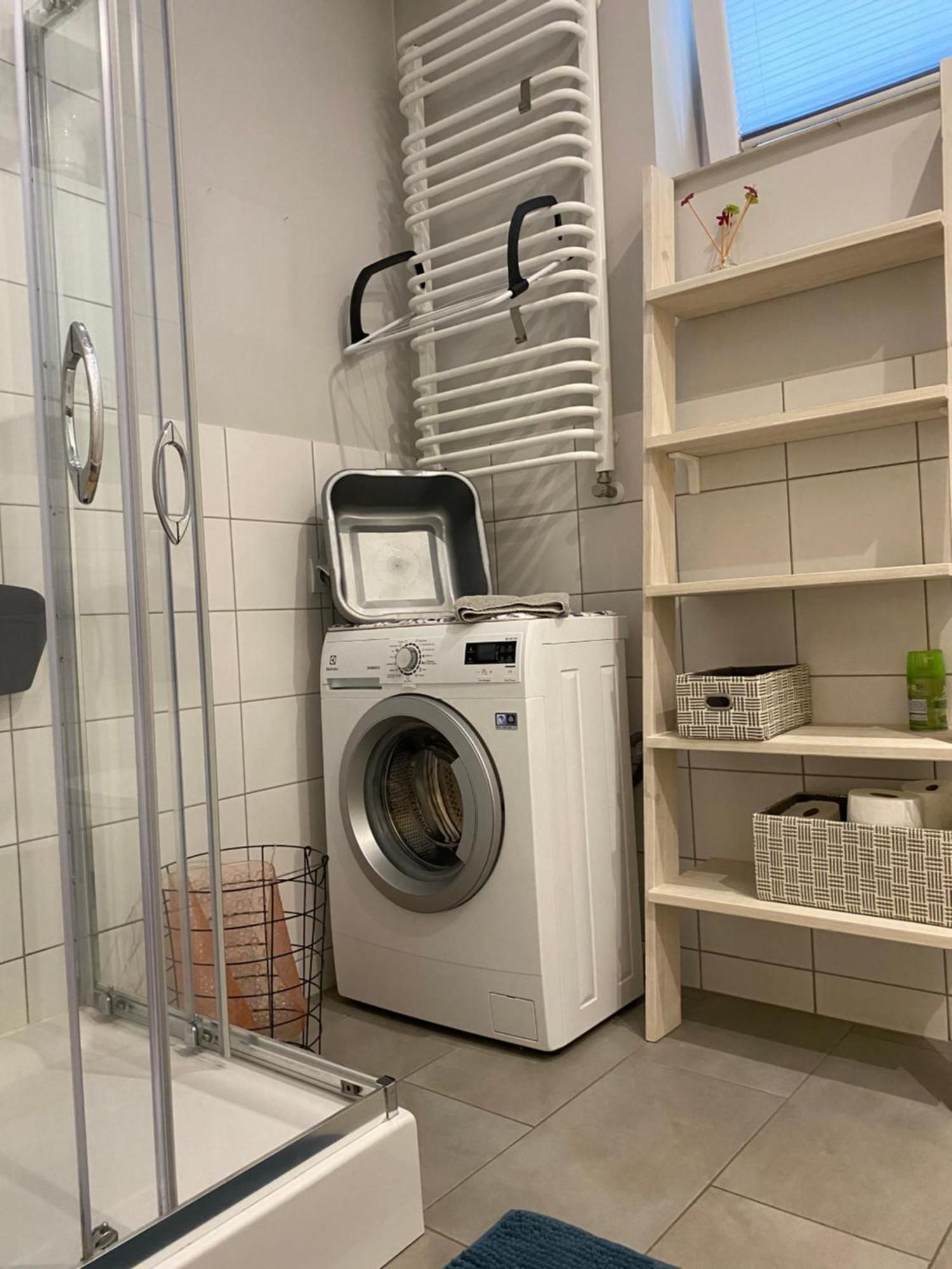 Apartament Pogodny 옐레니아구라 외부 사진