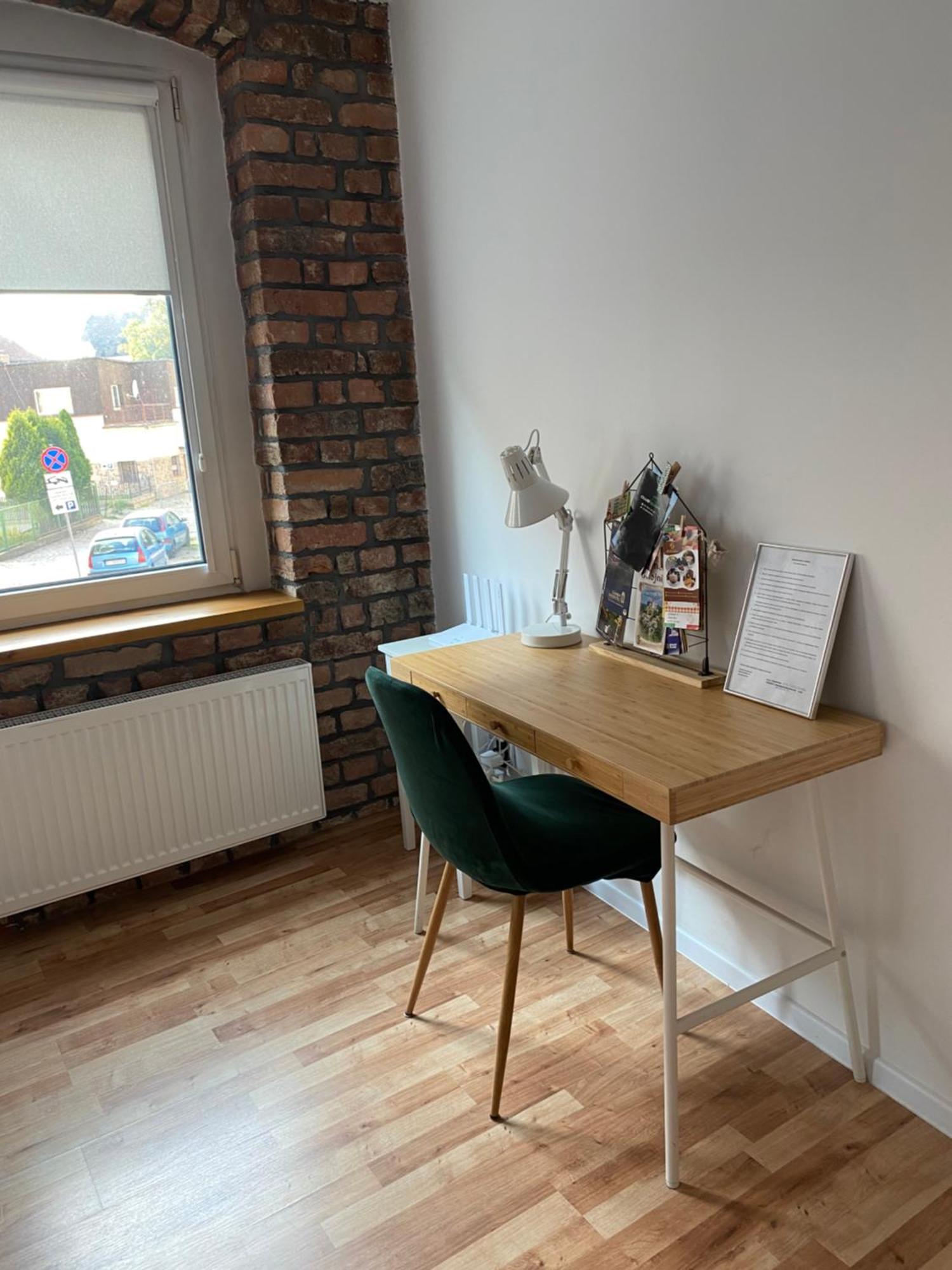 Apartament Pogodny 옐레니아구라 외부 사진