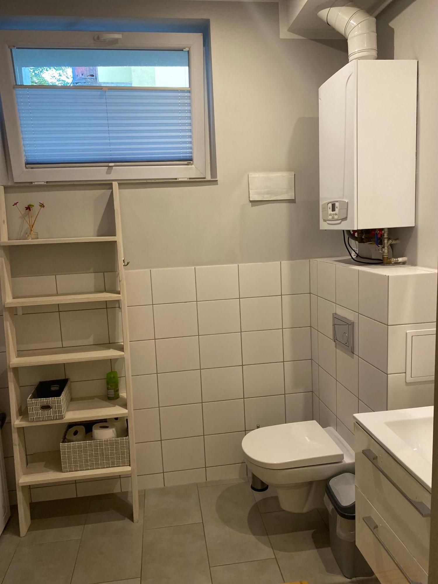 Apartament Pogodny 옐레니아구라 외부 사진