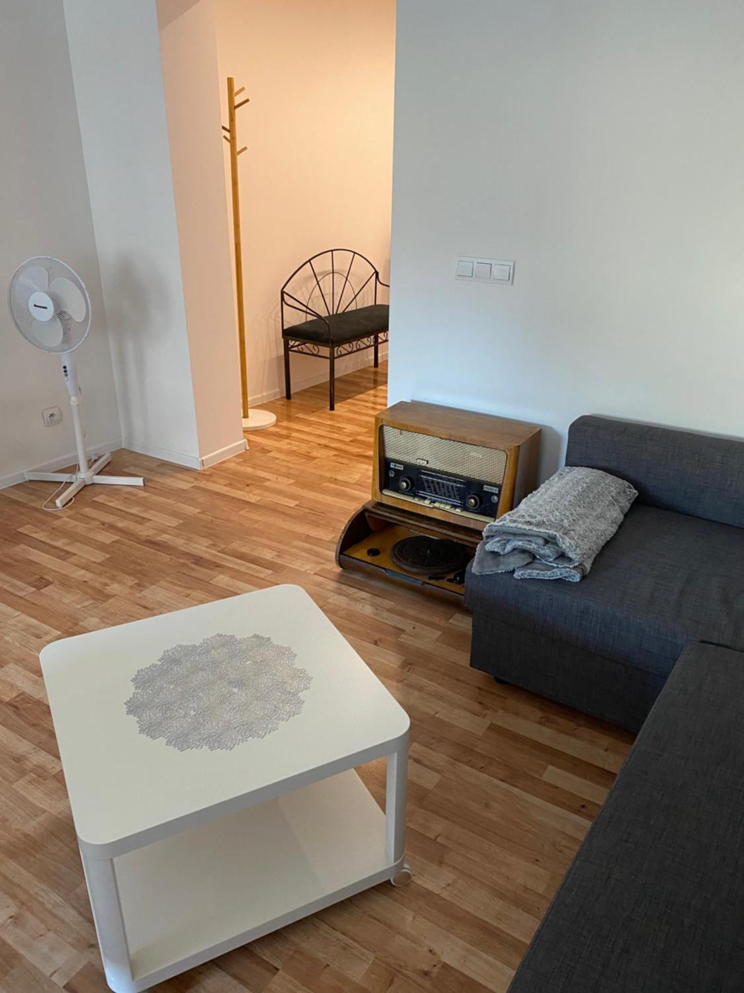 Apartament Pogodny 옐레니아구라 외부 사진