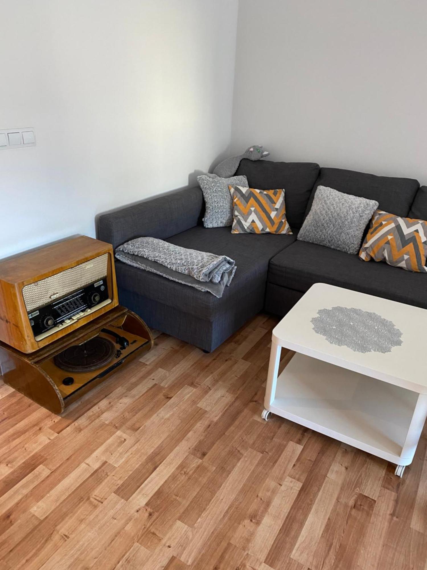 Apartament Pogodny 옐레니아구라 외부 사진