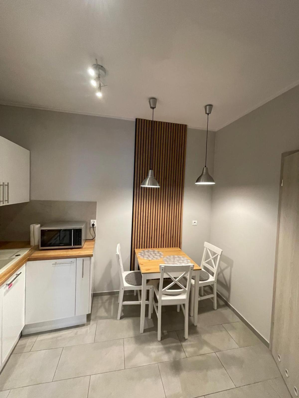 Apartament Pogodny 옐레니아구라 외부 사진