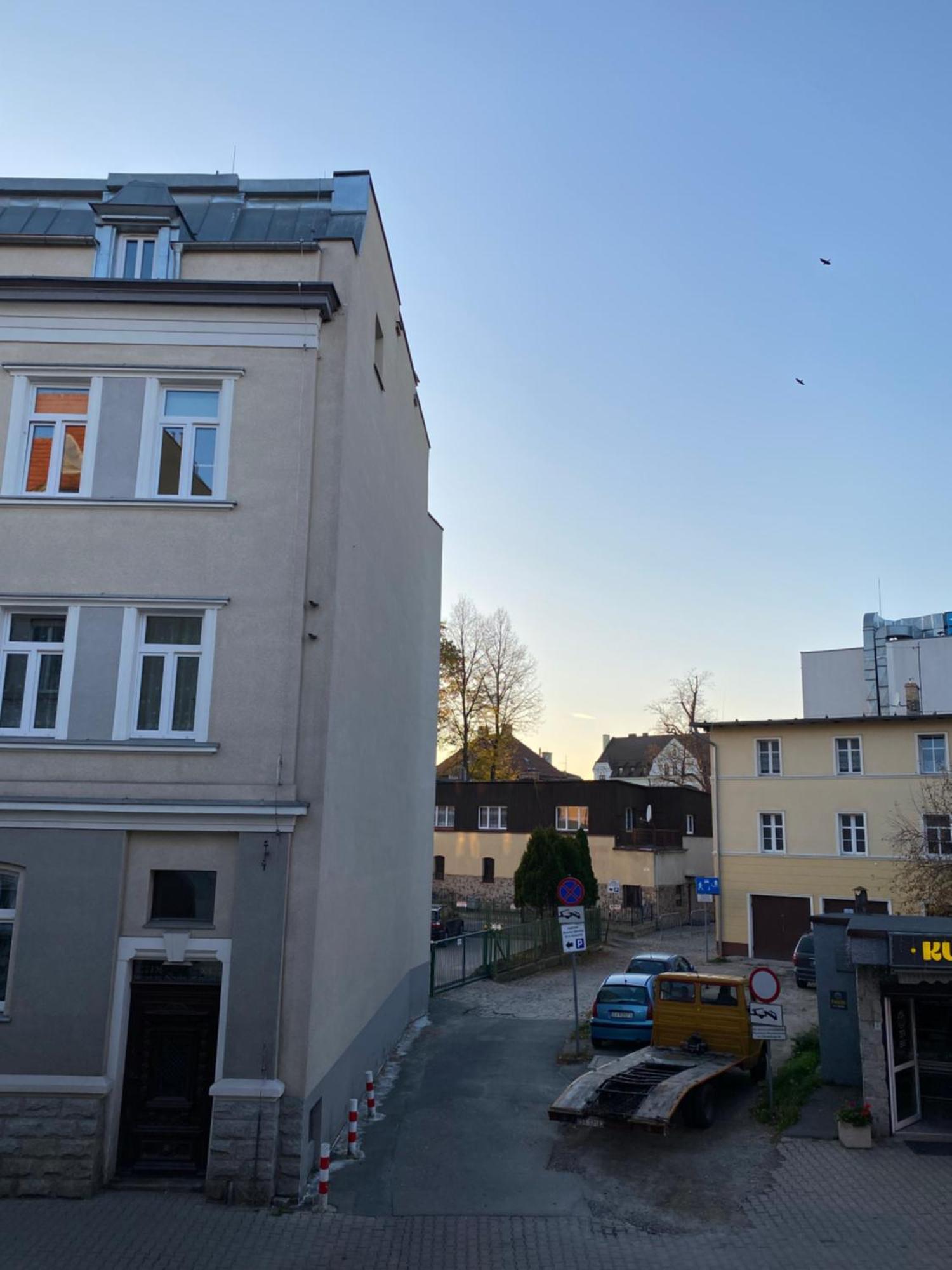 Apartament Pogodny 옐레니아구라 외부 사진