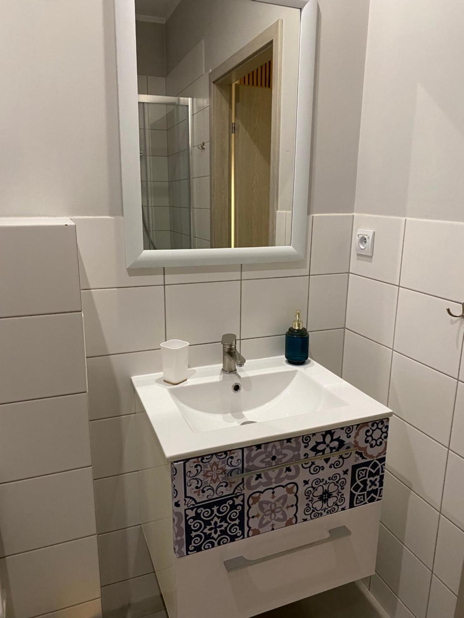 Apartament Pogodny 옐레니아구라 외부 사진