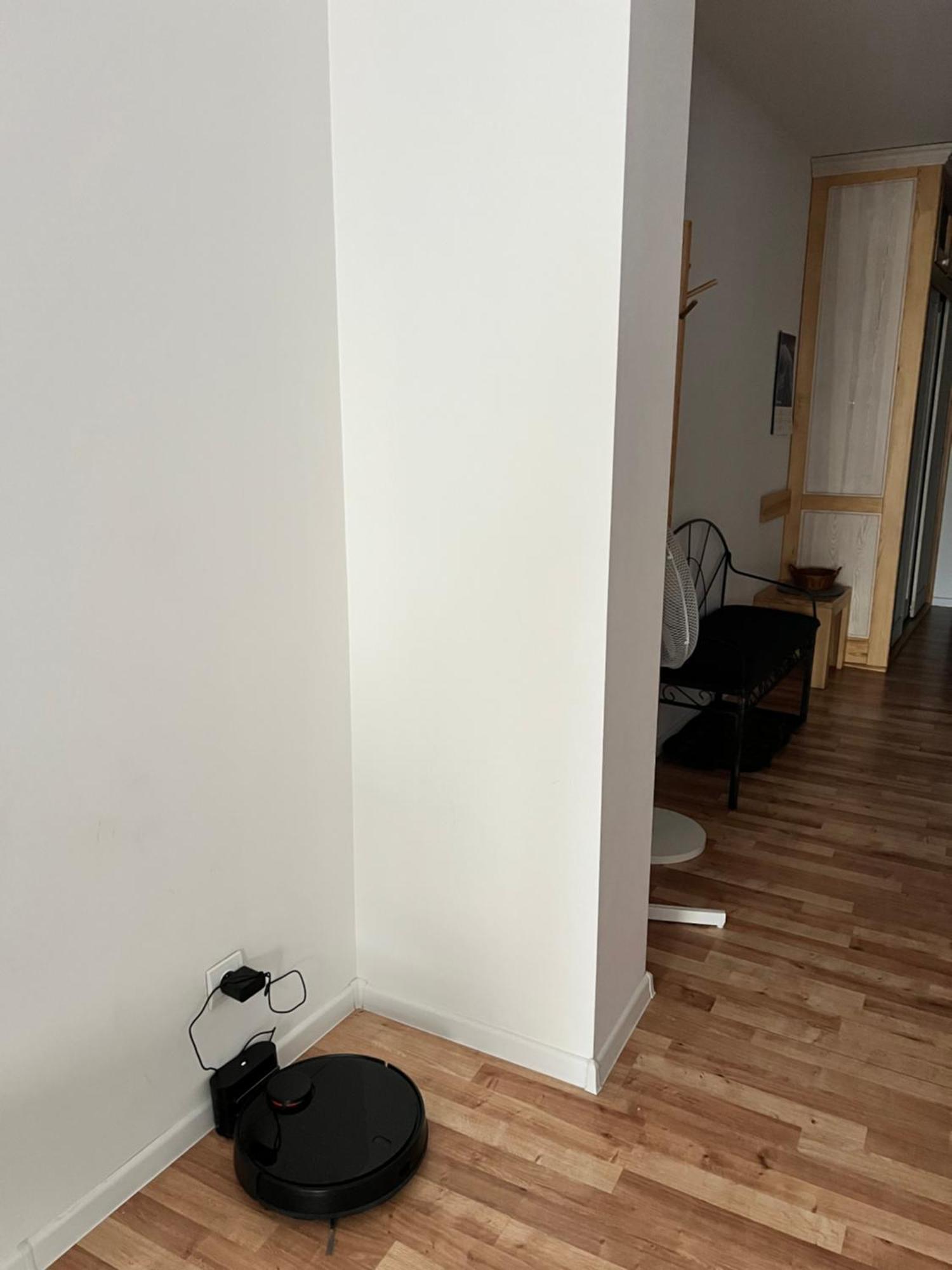 Apartament Pogodny 옐레니아구라 외부 사진